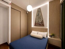 The Arden (D23), Apartment #610597811